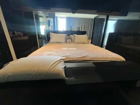 Imagem Apartamento para venda de 98m² na Vila Nova Conceição