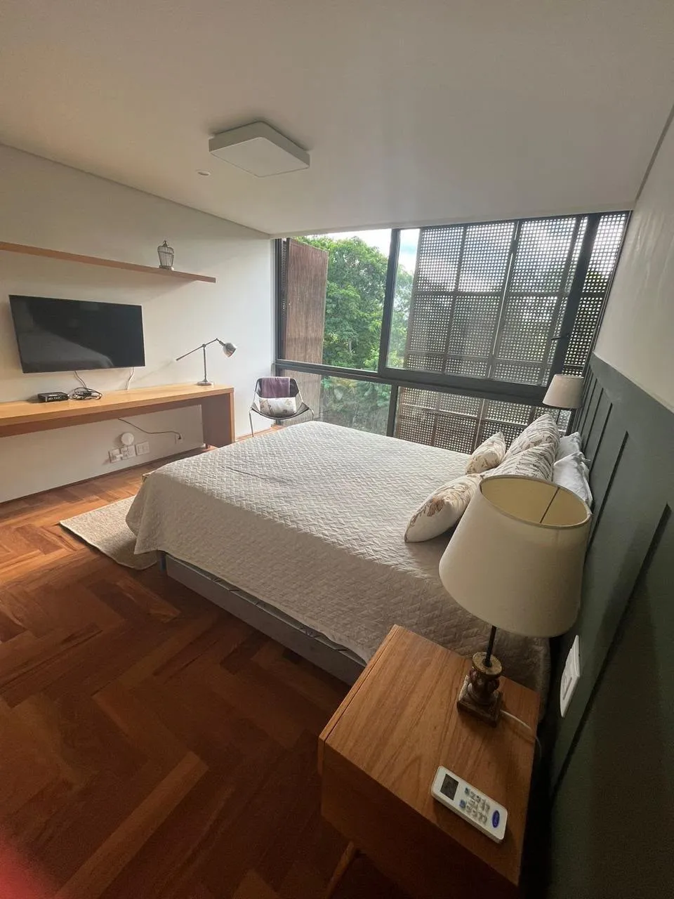 Imagem Casa de luxo à venda na Fazenda Boa Vista com 5 suítes, 500 m², projeto de Gui Mattos, hidromassagem e integração com a natureza