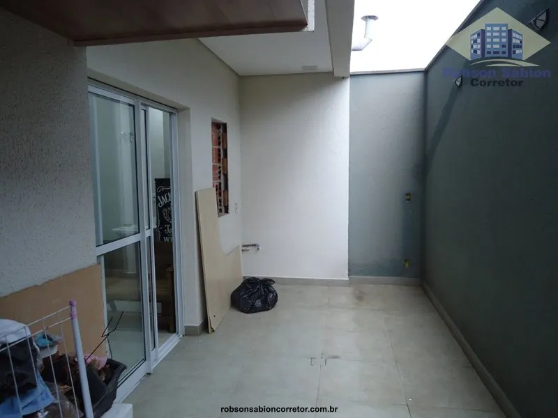 Imagem Apartamento mobiliado para venda em Diadema no bairro Centro