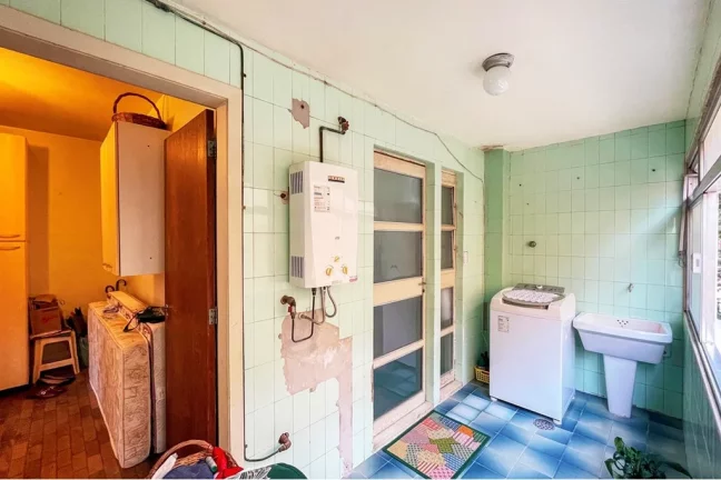 Imagem Apartamento para venda no bairro Petrópolis em Porto Alegre