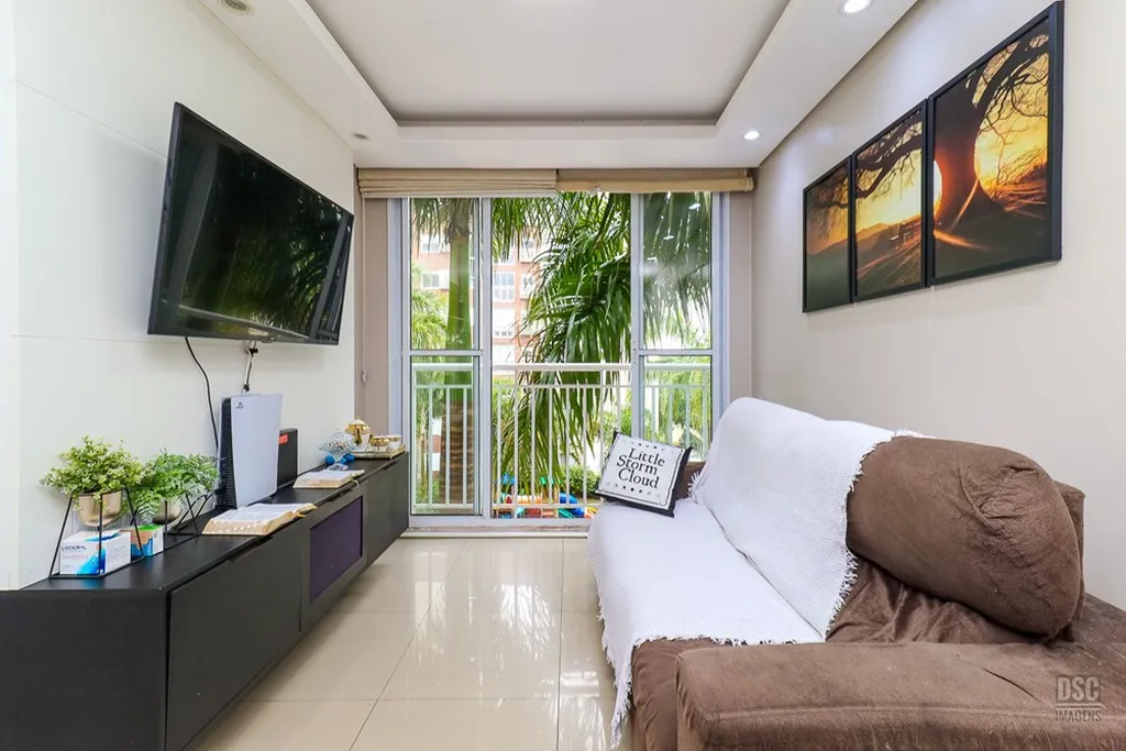 Imagem Apartamento em Vila Nova