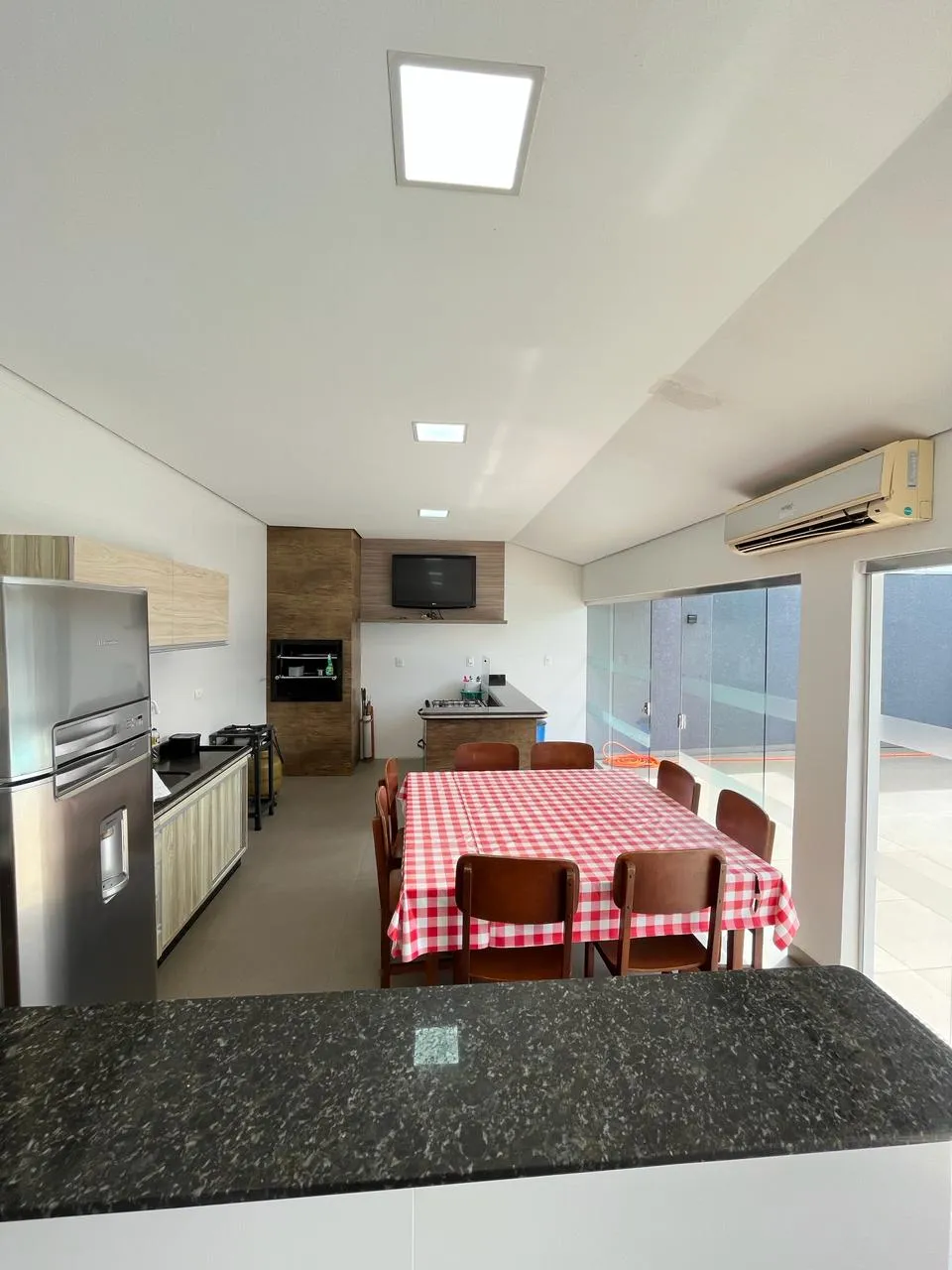 Imagem Casa 360m Umuarama-PR 245
