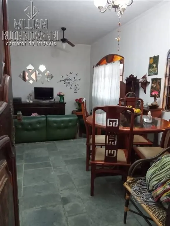 Imagem Casa à Venda em Balneário Gaivotas, Itanhaém - SP
