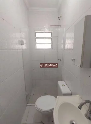 Imagem Sobrado com 4 dormitórios à venda, 600 m² por R$ 2.200.000,00 - Santana - São Paulo/SP