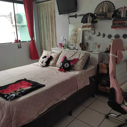 Imagem Sobrado com 3 Quartos à Venda, 200 m² em Vila Emir - São Paulo