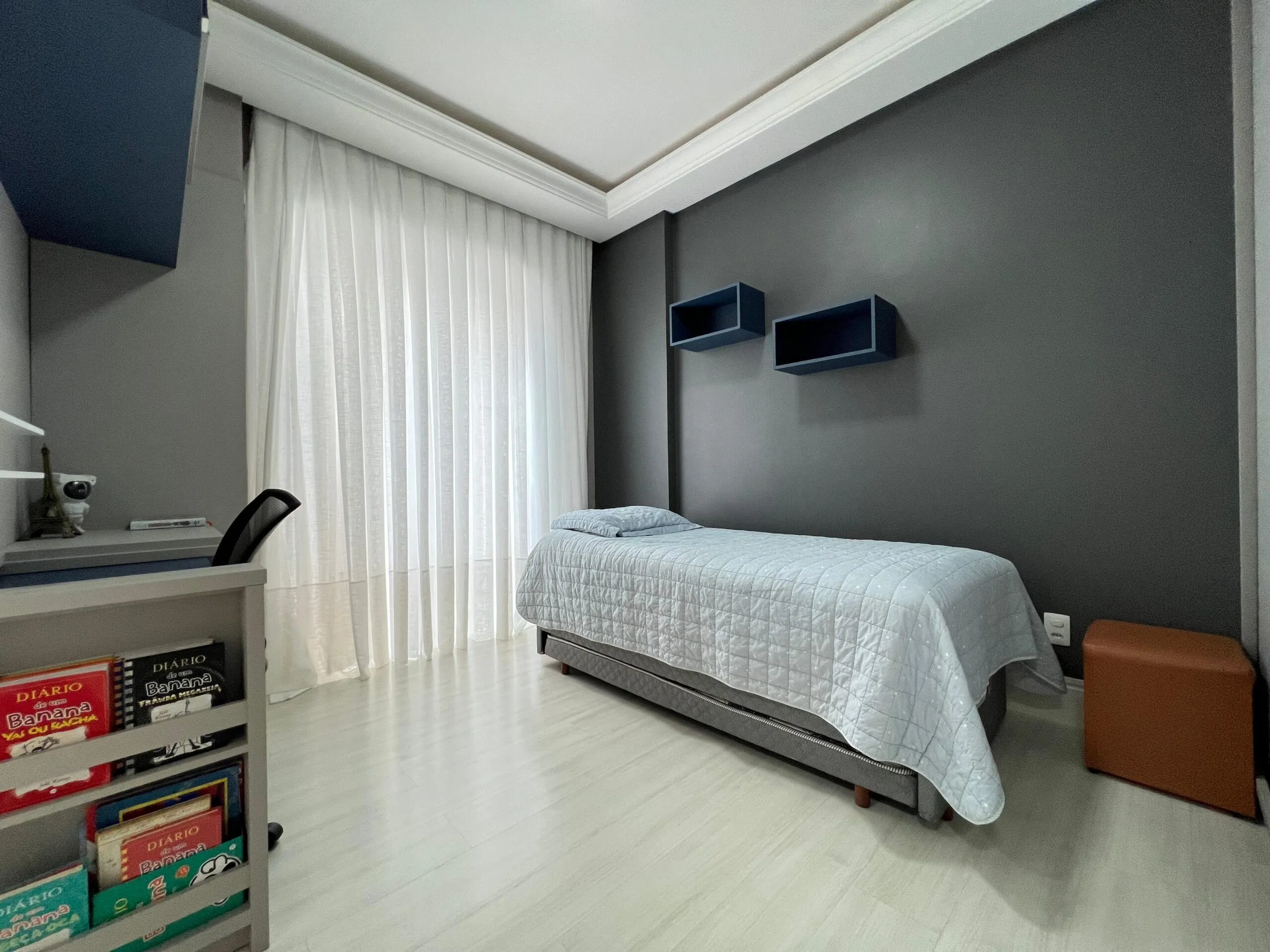Imagem Apartamento à venda com 245m2 por R$ 3.500.000,00