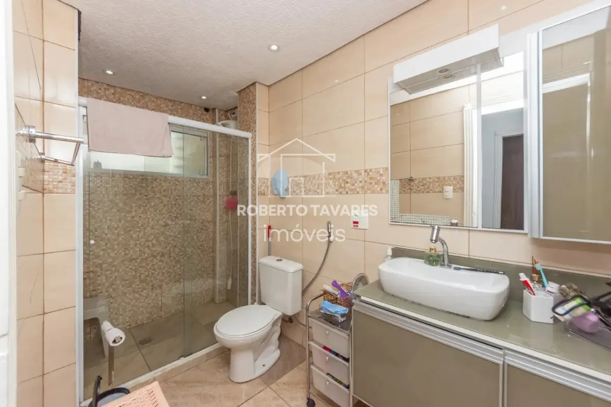 Imagem Apartamento totalmente mobiliado 93m² - Pronto para morar - Espaço, Conforto e Excelente Preço!