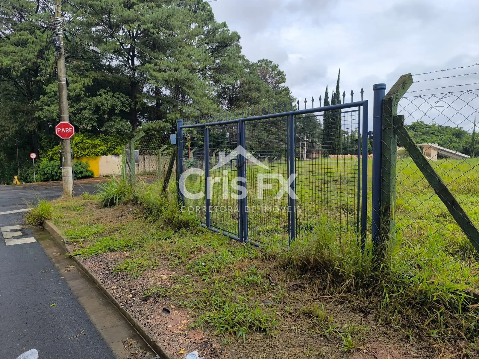 Imagem Lote/Terreno de 15000m² no bairro Vista Alegre, em Vinhedo