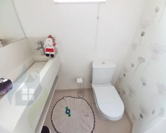 Imagem Apartamento de 3 dormitórios sendo 3 suítes, 4 banheiros, 3 vagas, com 153m² em Rudge Ramos, São Bernardo do Campo