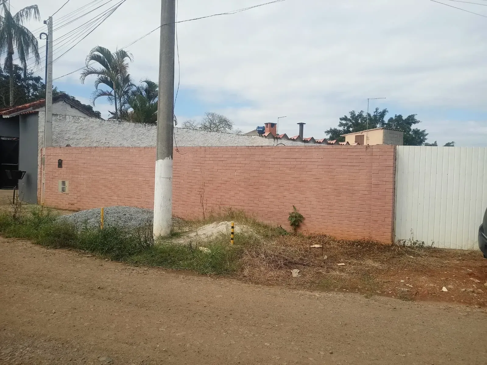 Foto do imóvel Chácara com 2 Quartos à Venda, 200 m² em Rua Cláudio Joaquim Lopes, 60 - Chácaras Ceres, Suzano - SP
