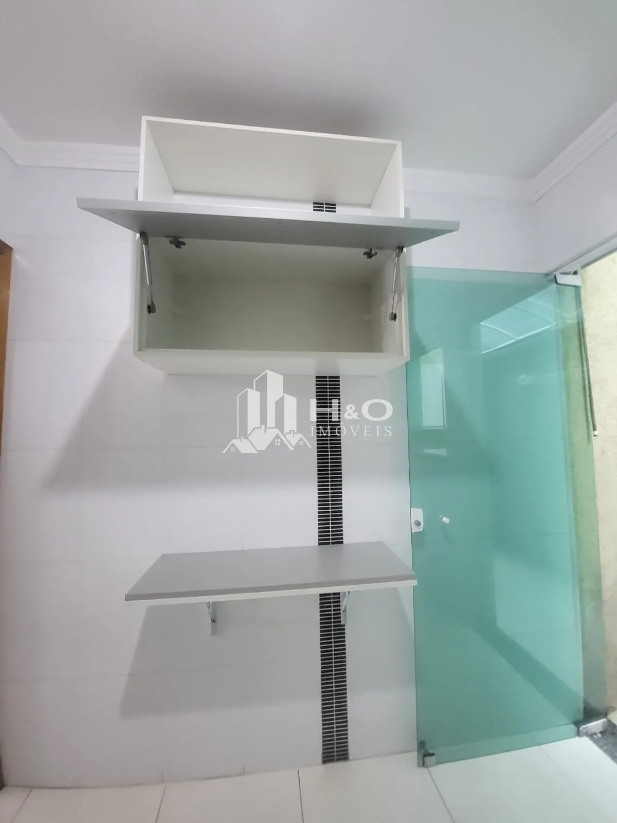 Imagem Oportunidade, Lindo Sobrado com 2 Dormitórios, 2 suítes e 1 vaga de garagem na Vila Taquari!