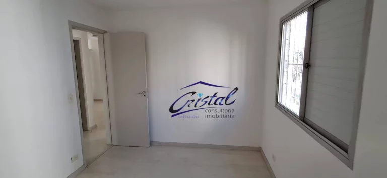 Imagem Apartamento, 69 m² - venda por R$ 355.000,00 ou aluguel por R$ 2.670,01/mês - Jardim Ester - São Paulo/SP