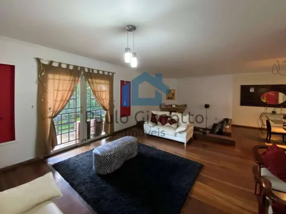 Imagem Casa - venda / Locação na Fazendinha Granja Viana