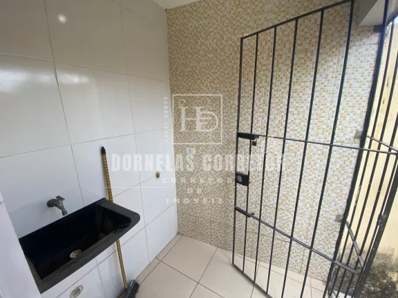 Imagem Repasse em Nossa Senhora do Ó! Casa Reformada por R$ 65 Mil