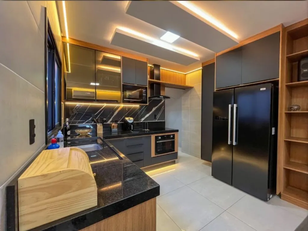 Imagem CASA COM 103,00 m² - TUPI - PRAIA GRANDE SP