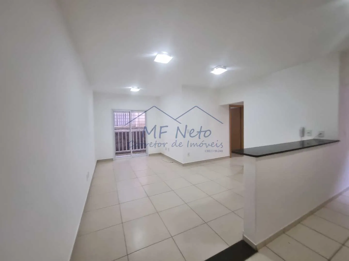 Foto do imóvel Apartamento Padrão