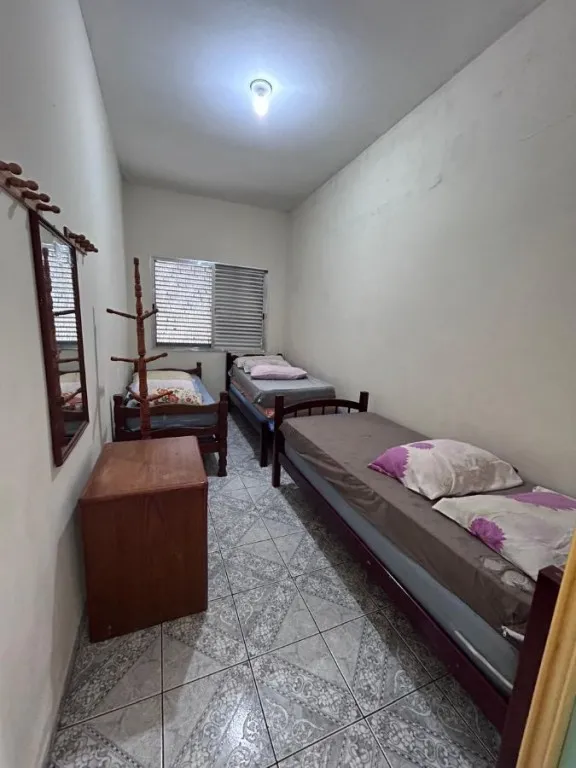 Imagem CASA COM 70,00 m² - TUPI - PRAIA GRANDE SP