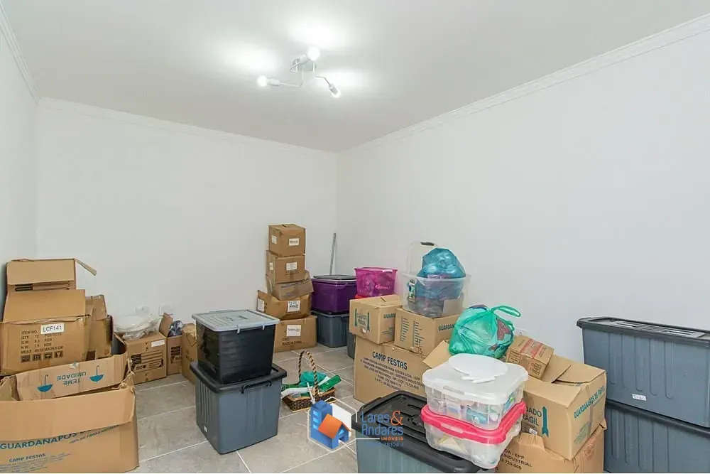 Imagem Casa à venda 3 Quartos 3 Suites 3 Vagas 161M² Vila Moraes São Paulo - SP