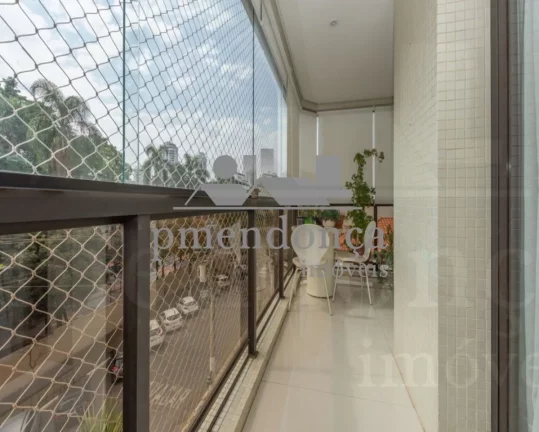 Imagem Perdizes Apartamento todo reformado,3 suites, 3 vagas, 252m, piscina, salao de festas, academia,