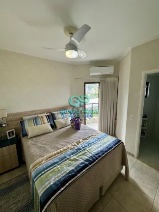 Imagem Apartamento à venda no bairro Enseada - Guarujá/SP