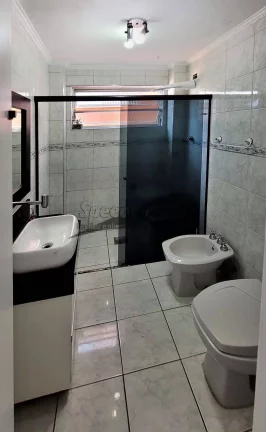 Imagem Apartamento para venda em Praia Grande 3 dormitórios.