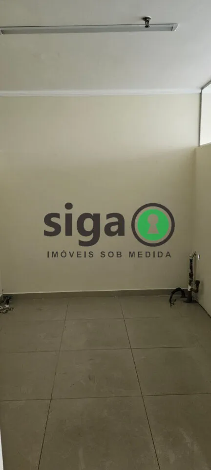 Imagem Sala Comercial para alugar no Morumbi (2 salas, 2 Vagas)