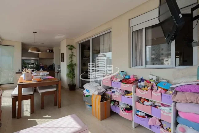 Imagem Apartamento Padrão