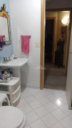 Imagem Apartamento à venda, 84 m² por R$ 315.000,00 - Nova América - Piracicaba/SP