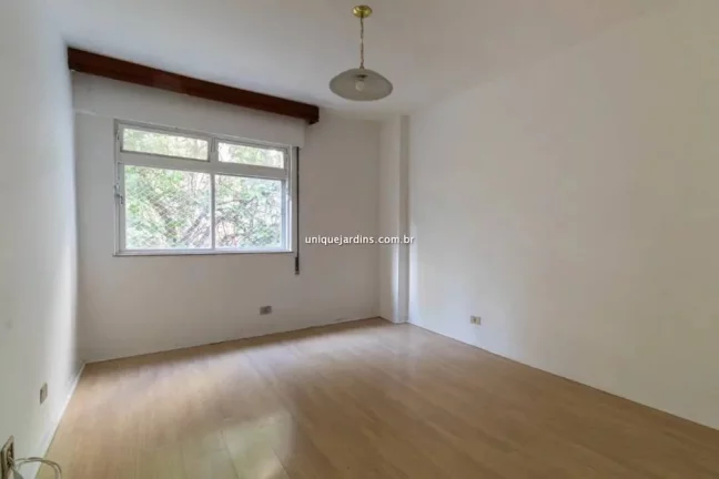 Imagem Apartamento à venda Paraíso São Paulo