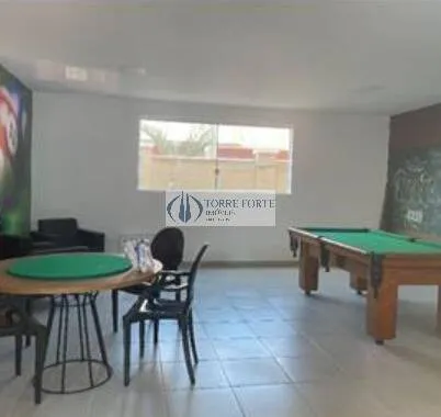 Imagem Apartamento novo 2 dormitórios | 38 m² | Lazer | Lapa de Baixo - São Paulo