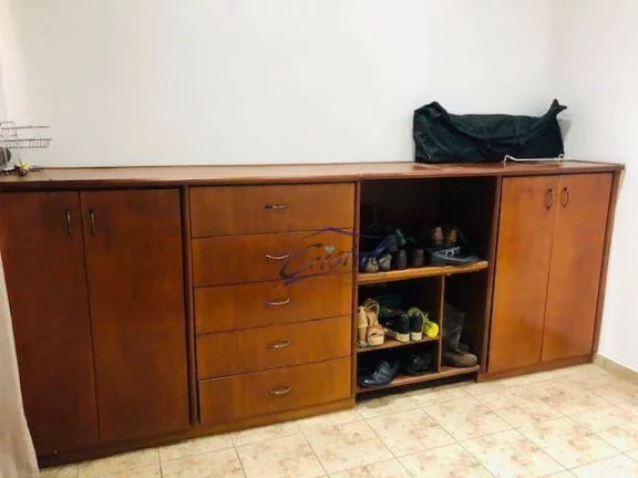 Imagem Casa de Condomínio com três quartos