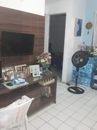 Imagem Apartamento pronto para morar, 2 dormitórios à venda por R$ 120.000,00 - Condomínio Residencial ASALPI - Morros - Teresina/PI