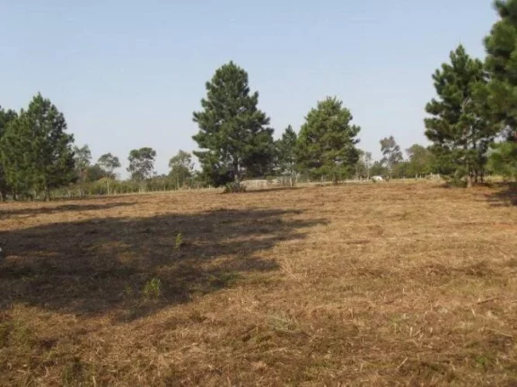 Imagem INVESTIDORES!!! Excelente área de 8 Hectares, frente RS040, Águas Claras