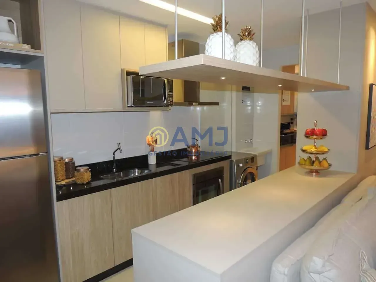 Imagem Apartamento à venda no setor Village Veneza - Terra Mundi Eldorado