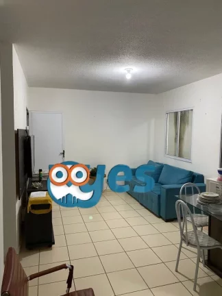 Imagem Casa no Sim. Cond Terra Nova