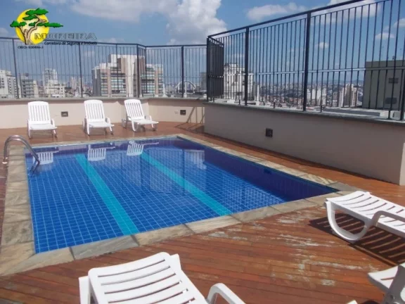 Imagem APARTAMENTO A VENDA EM SANTA TERESINHA - ÓTIMA LOCALIZAÇÃO
