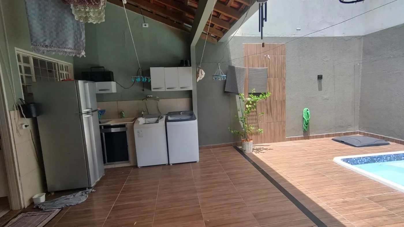 Imagem Casa para Venda em Maringá / PR no bairro Jardim Real