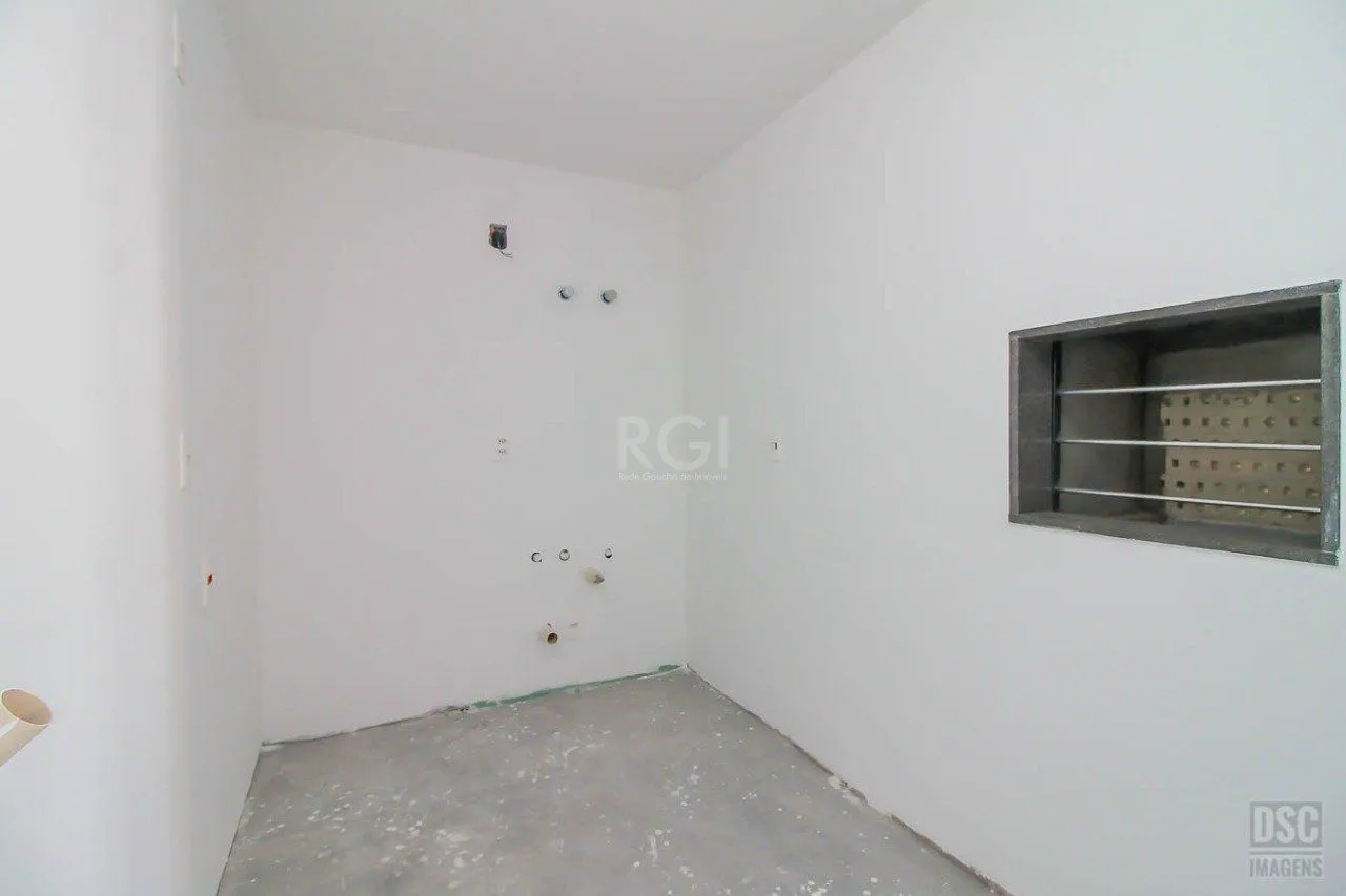 Imagem Studio para Venda - 47.25m², 1 dormitório, 1 vaga - Menino Deus