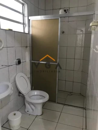 Imagem Casa para Venda em São Paulo, Vila Esperança, 1 dormitório, 2 banheiros, 2 vagas