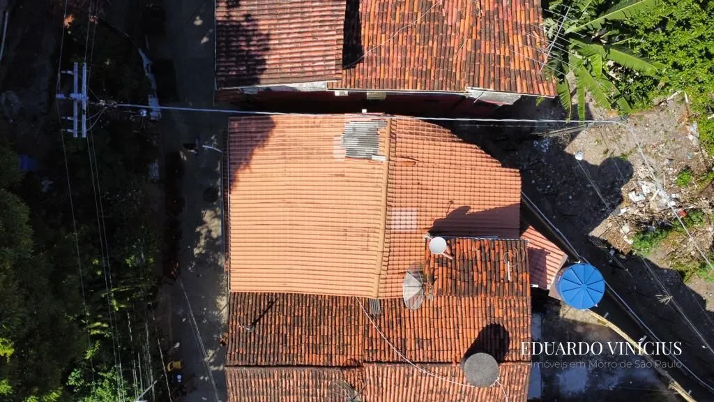 Imagem Prédio Comercial com Loja e Apartamento à Venda em Morro de São Paulo