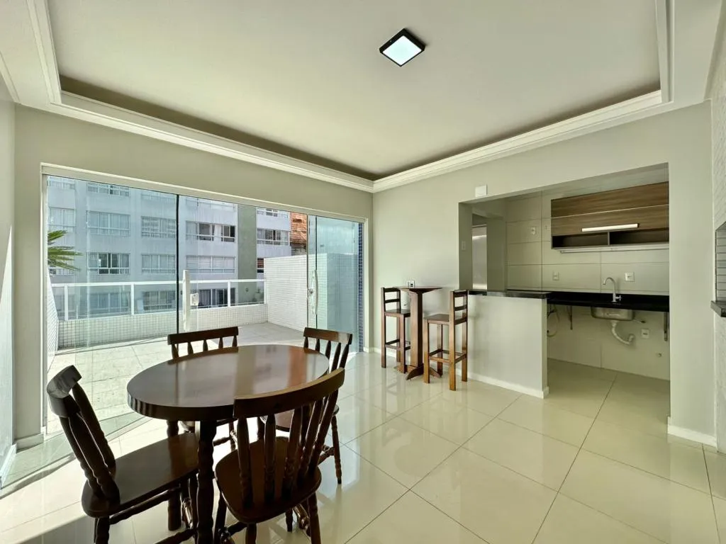 Imagem Apartamento 1 Dormitório - Bairro Navegantes