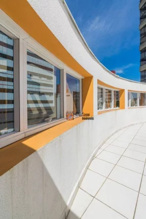 Imagem Oportunidade! Prédio Comercial 6 pavimentos à venda, 1510 m² por R$ 7.450.000 - Jardim do Mar - São Bernardo do Campo/SP