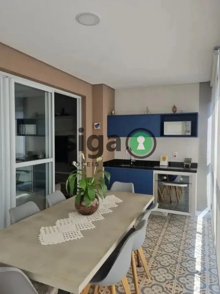Imagem VILA MARIANA | 65 m² | 2 DORMITÓRIOS | 1 SUÍTE | R$ 859.000