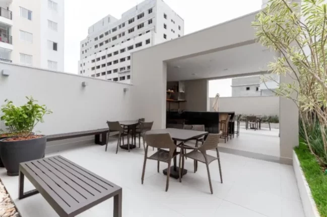 Imagem LIVING EXCLUSIVE TUCURUVI - Apto de 60m² (Revenda), próximo à Estação e Terminal Tucuruvi!