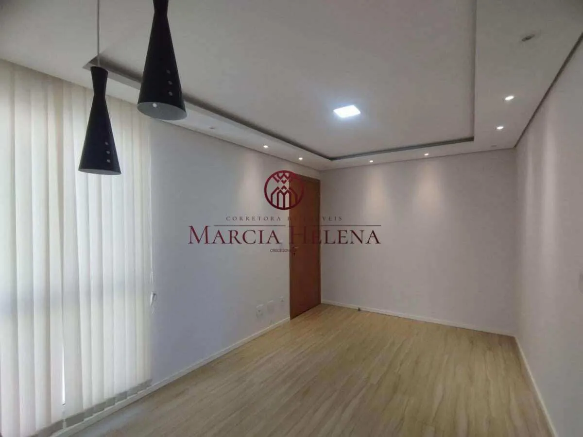 Imagem Apartamento à venda, no Residencial Canto dos Bem-Te-Vis em Campinas, Loteamento Residencial Parque dos Cantos, com 2 quartos, 42m2
