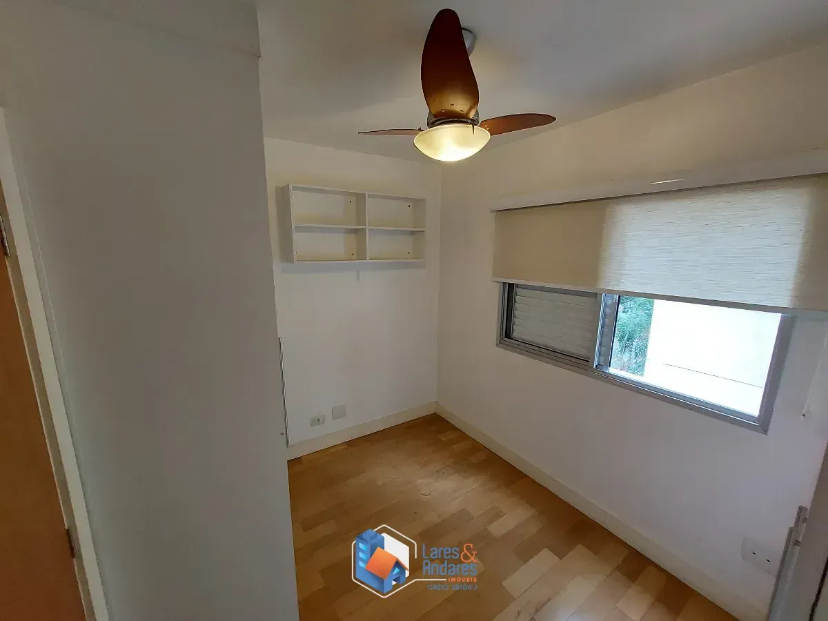 Imagem Apartamento para venda em Vila Gertrudes com 2 quartos, sendo 2 suítes, 81m²