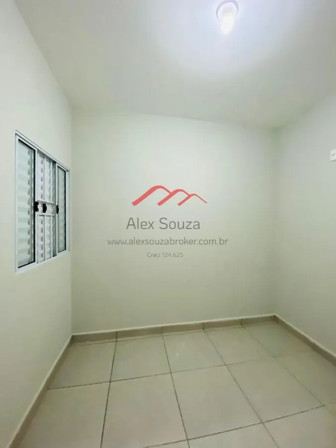 Imagem Casa para Venda em Sumaré, Parque Yolanda (Nova Veneza), 2 dormitórios, 1 suíte, 2 banheiros, 3 vagas