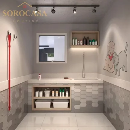 Imagem Apartamento à Venda 49,86m² - 2 dorm 1 suite - Vila Santana