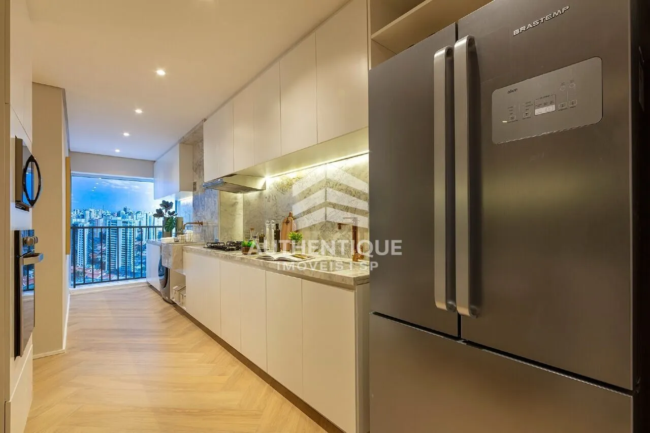 Imagem TUCUNA 250 PERDIZES - Apartamento à venda no bairro Perdizes - São Paulo/SP, Zona Oeste