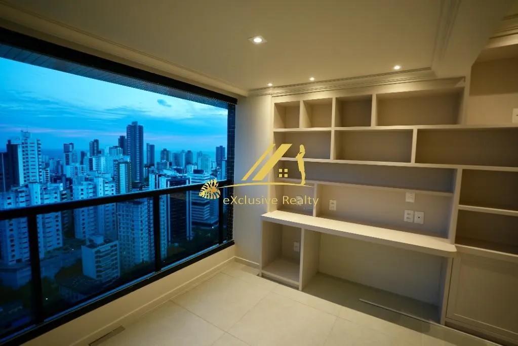 Imagem Apartamento RESIDENCIAL em Salvador - Bahia, Graça